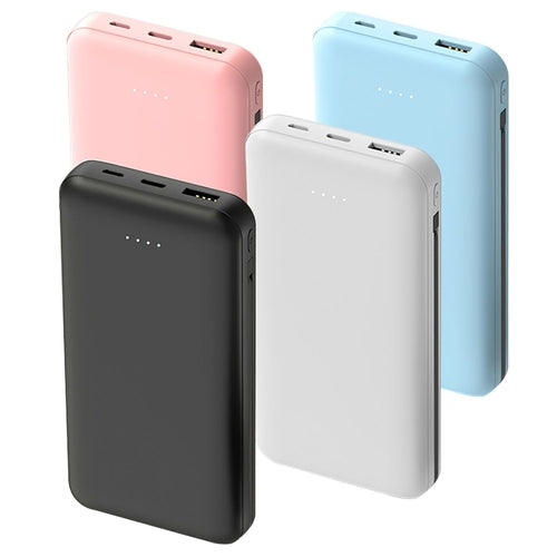 Anything Electronic 10000mAh Power Bank