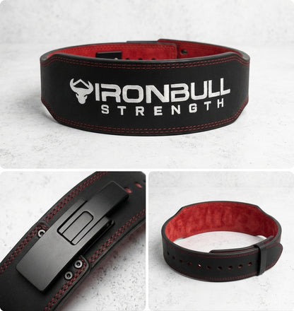 Pump up Weightlifting belt