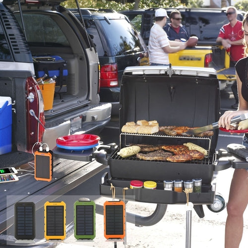 Anything Electronic Solar Power Bank