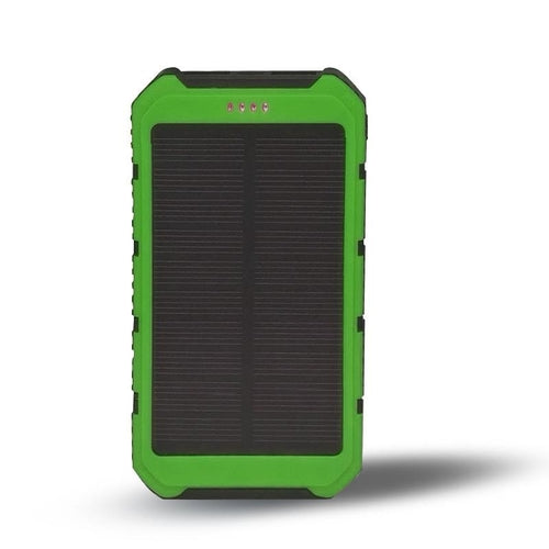 Anything Electronic Solar Power Bank