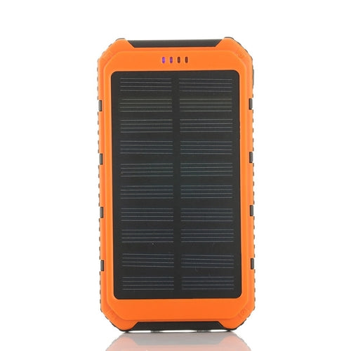 Anything Electronic Solar Power Bank