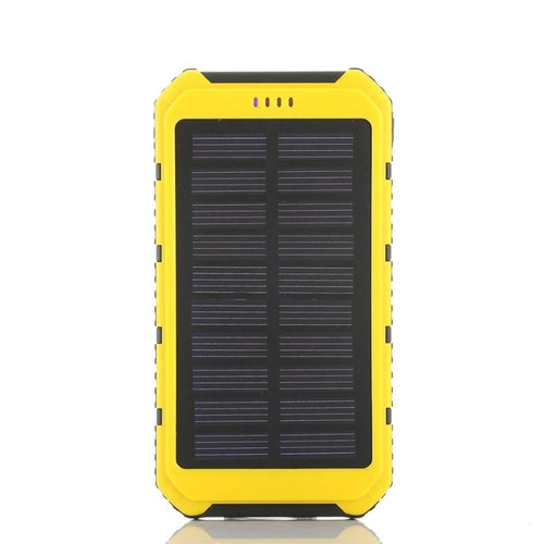Anything Electronic Solar Power Bank
