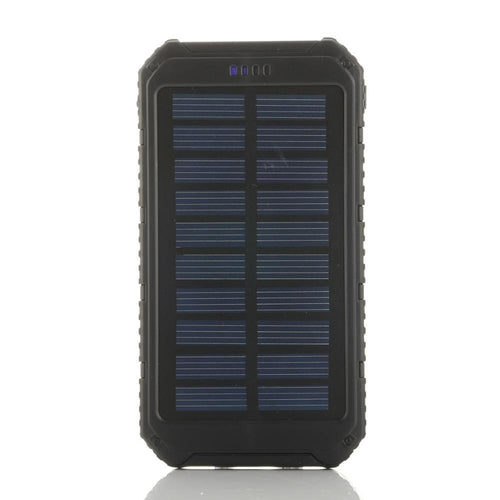 Anything Electronic Solar Power Bank