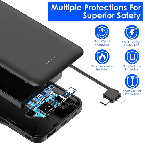 Anything Electronic 10000mAh Power Bank